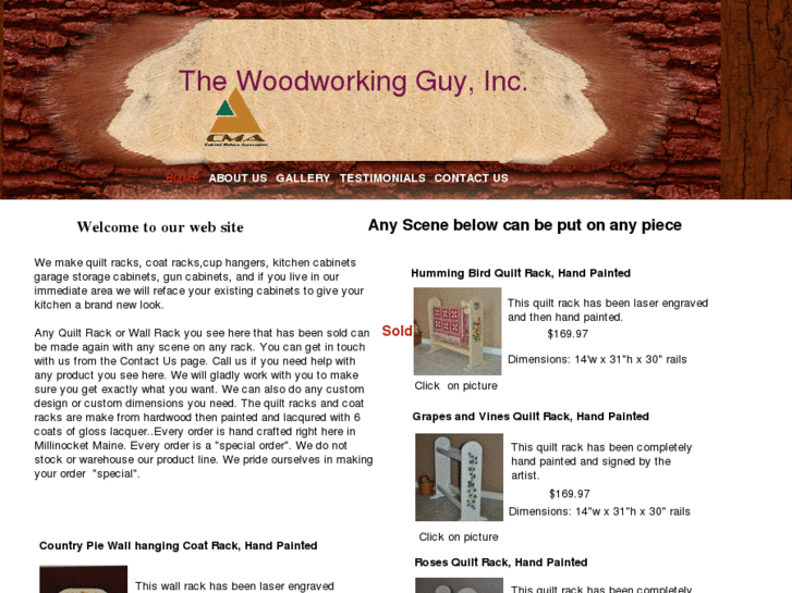 www.thewoodworkingguyinc.com
