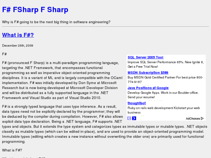www.whyfsharp.com