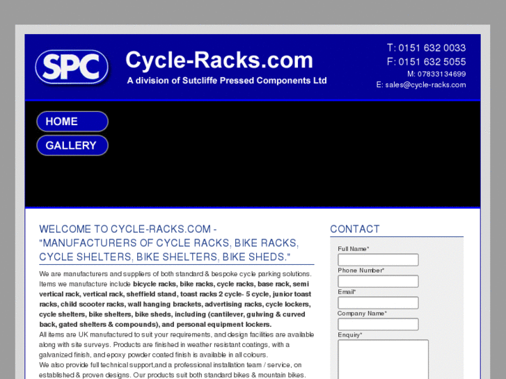 www.cycle-racks.com