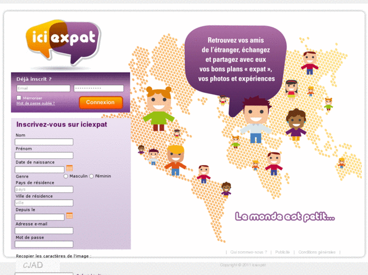 www.iciexpat.com