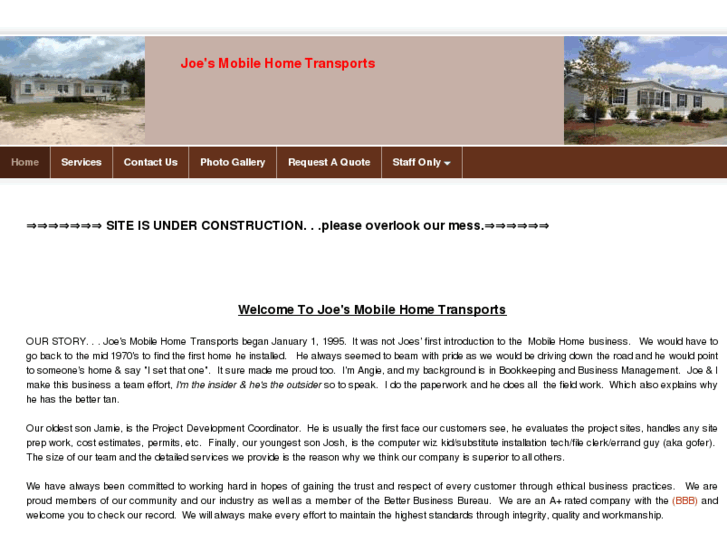 www.jmht.net