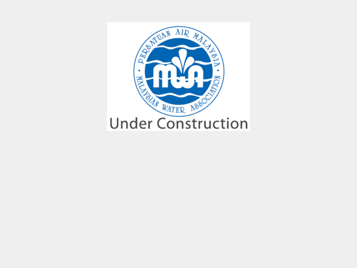 www.malaysianwater.org.my