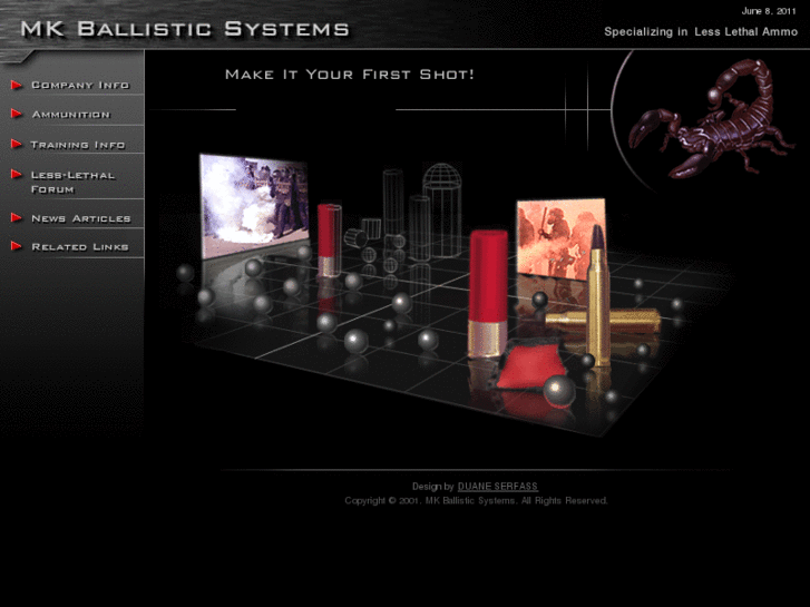 www.mkballistics.com