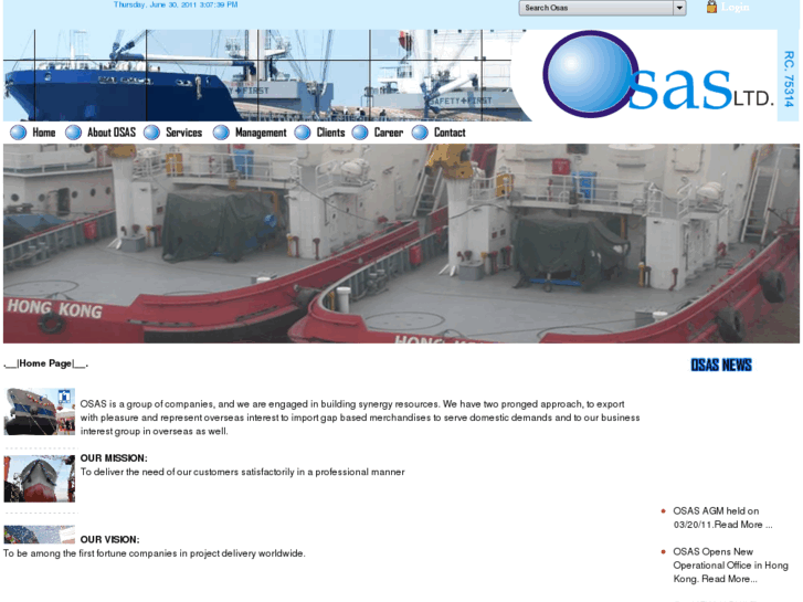 www.osasgroup.com