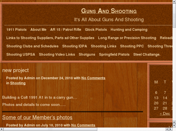 www.allaboutshootingsports.com