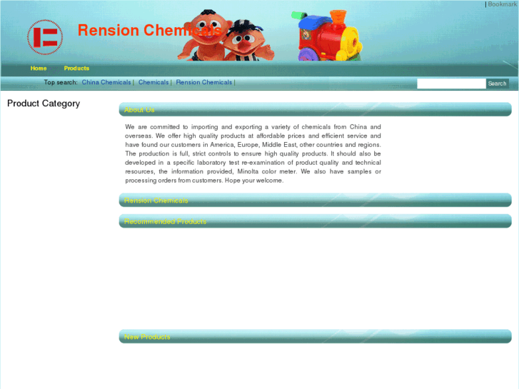 www.chemicals-china.com