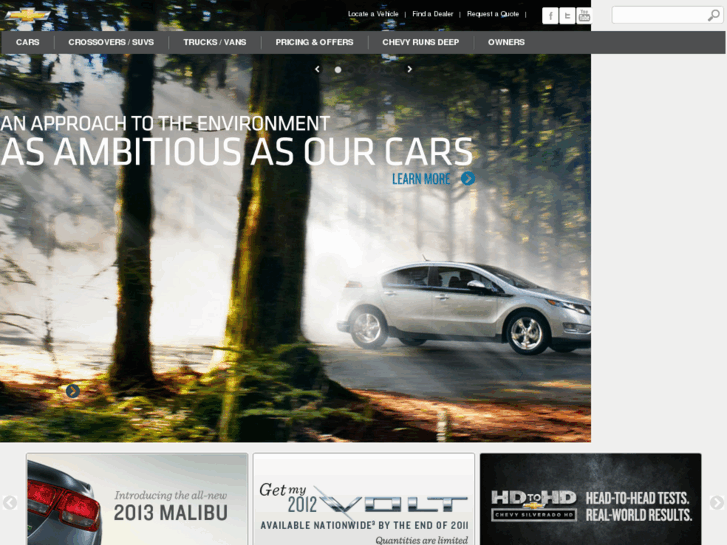 www.chevrolet.com