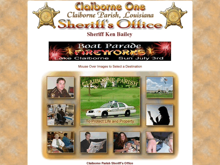 www.claibornesheriff.org