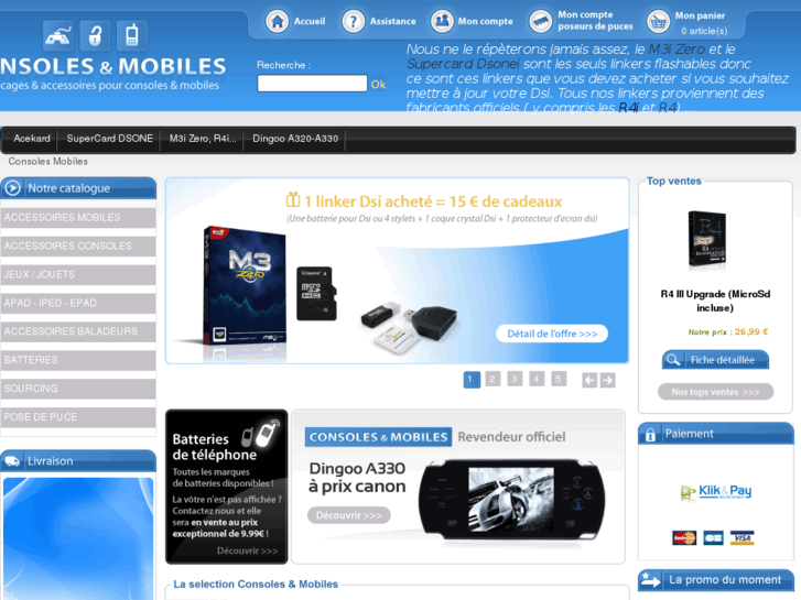www.consoles-mobiles.com
