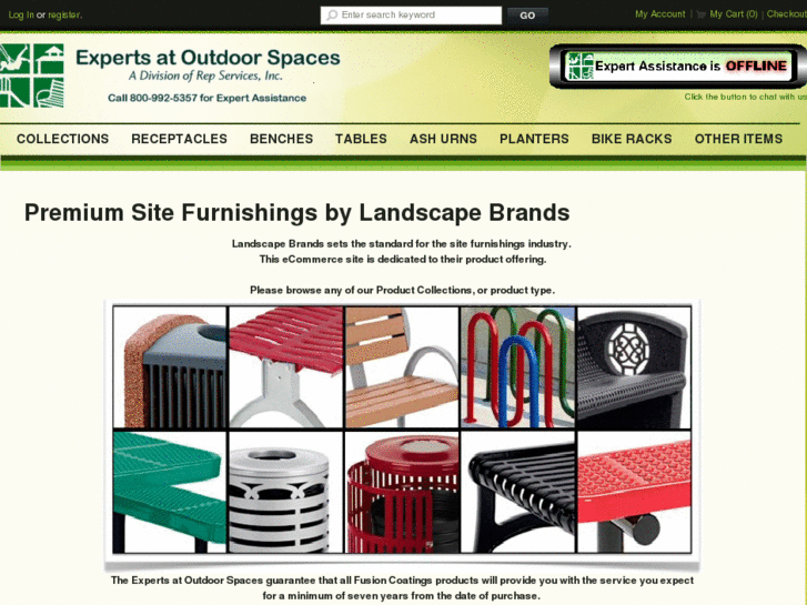 www.expertsatoutdoorspaces.com
