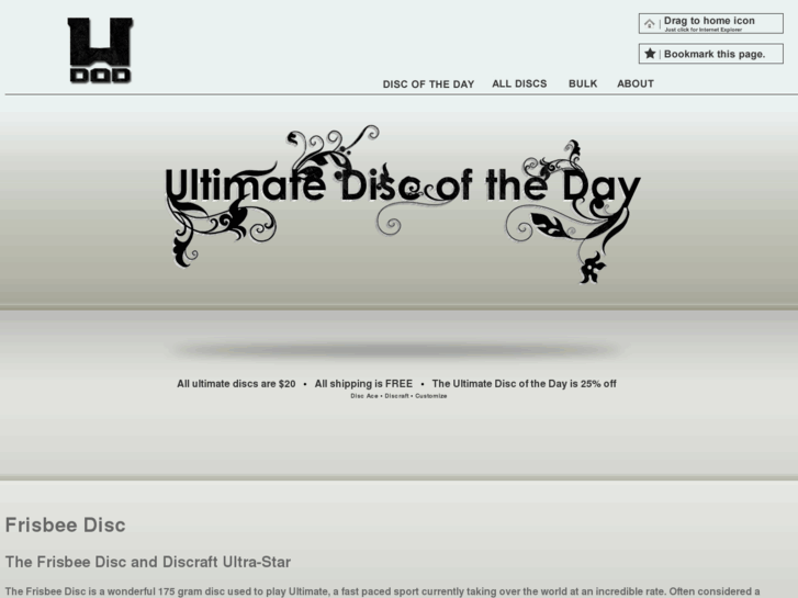 www.frisbee-disc.com