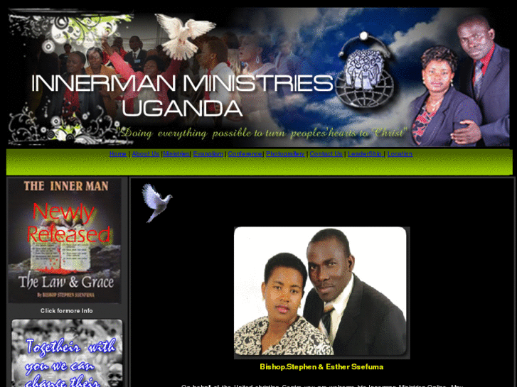 www.innermanministriesug.org
