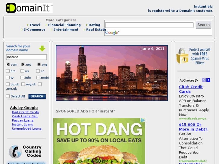 www.instant.biz