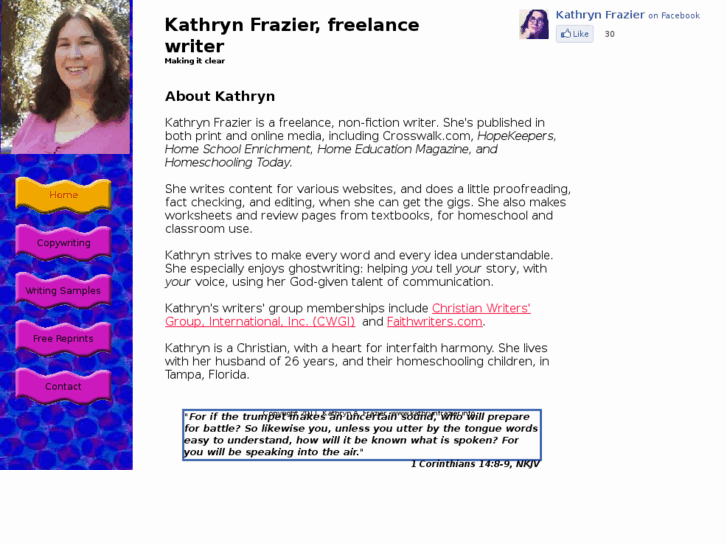 www.kathrynfrazier.info
