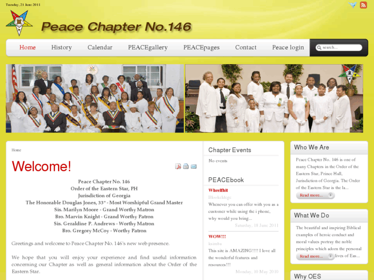 www.peacechapter146.com