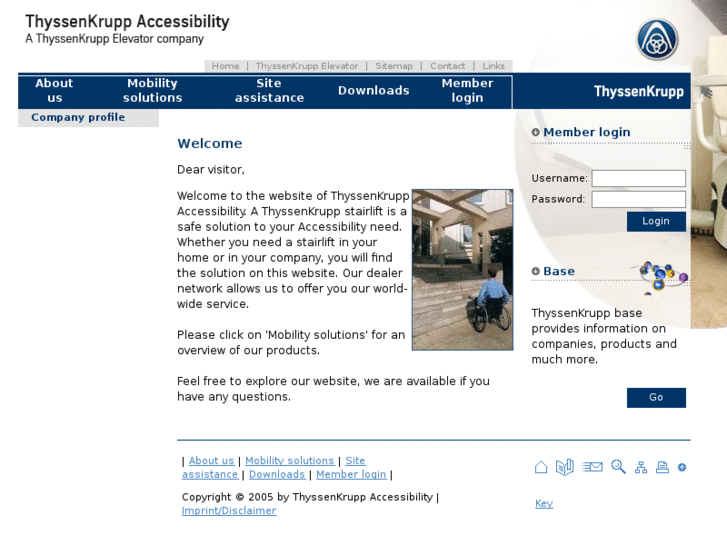 www.thyssenkruppaccess.com