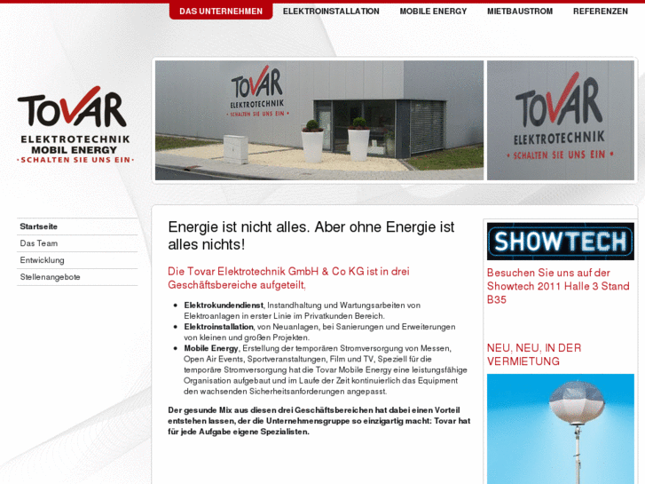 www.tovar-elektro.de