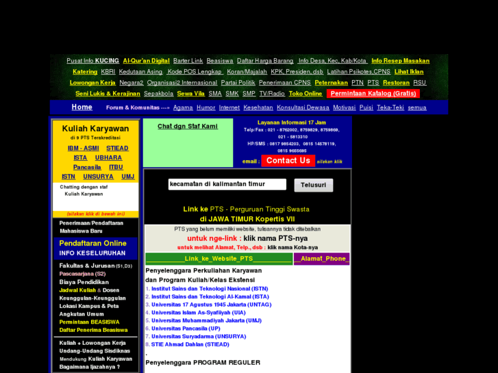 www.ujian.info