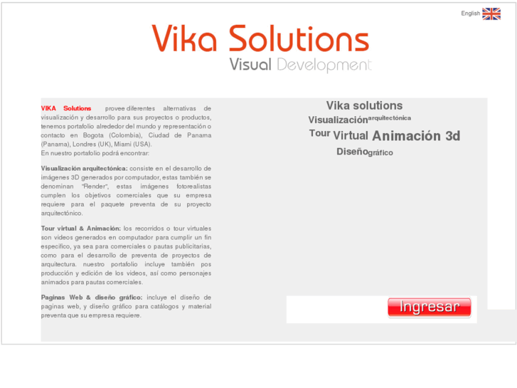 www.vikasolutions.com