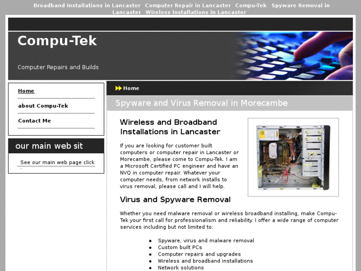 www.computerrepairslancaster.com