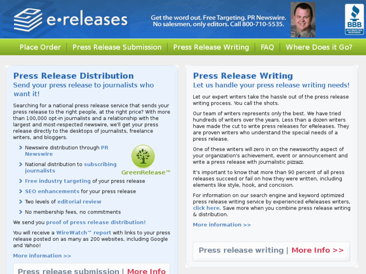 www.e-release.com