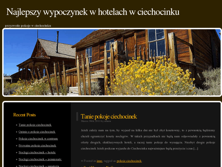 www.hotelciechocinek.com.pl