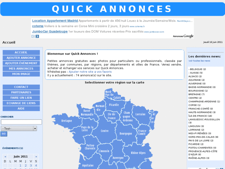 www.quick-annonces.fr