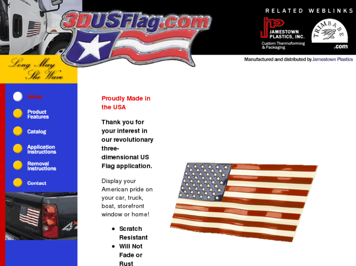 www.3dusflag.com