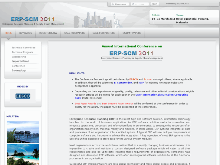 www.erp-scm.org