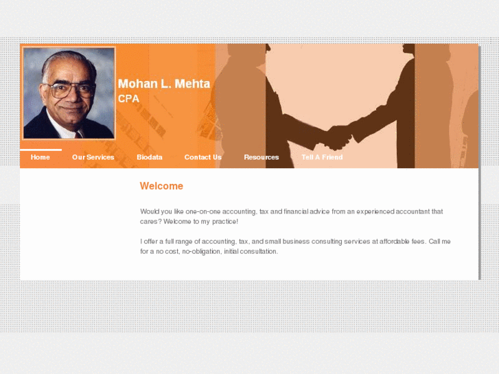 www.mohanmehta.com
