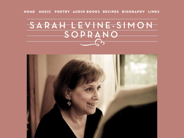 www.sarahlevinesimon.com