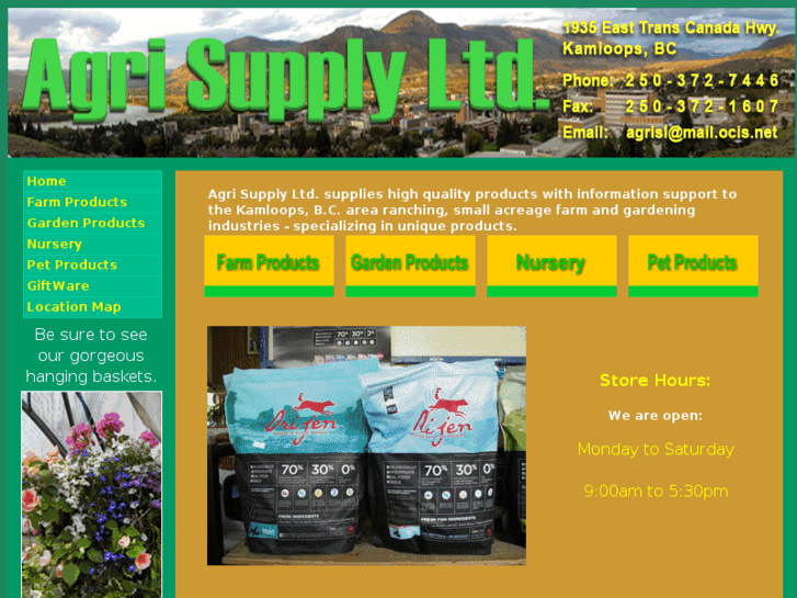www.agrisupplyltd.com