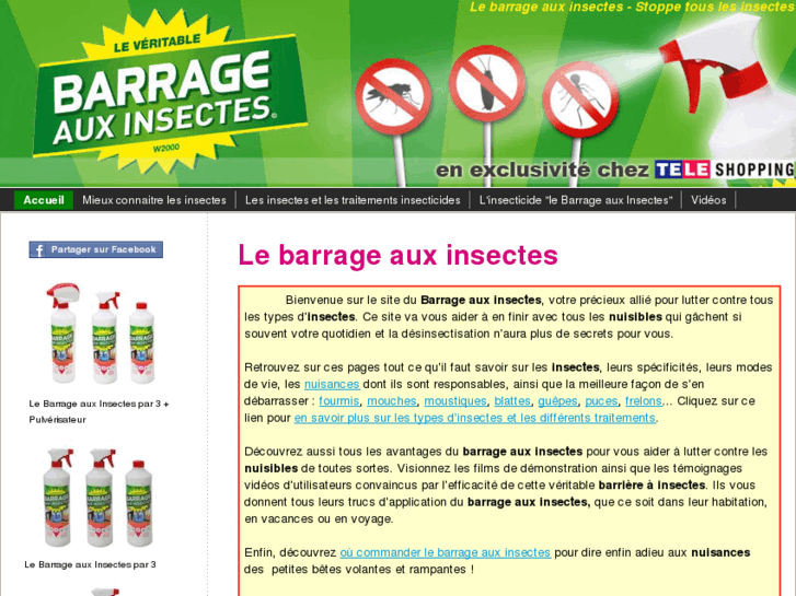 www.barrage-aux-insectes.fr