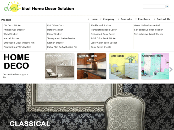 www.elsoldeco.com