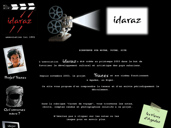 www.idaraz.org