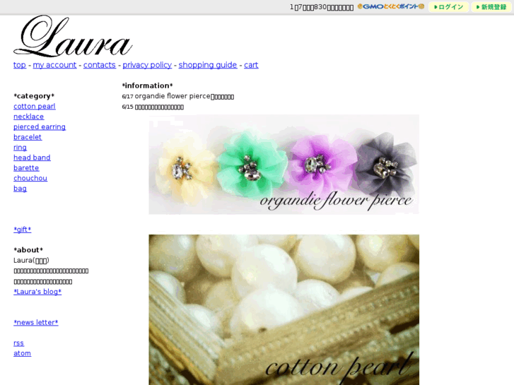 www.laura-laura.com