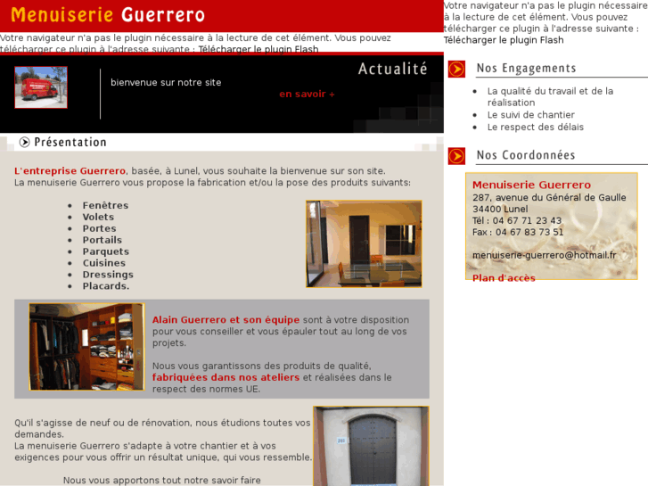 www.menuiserie-guerrero-34.com