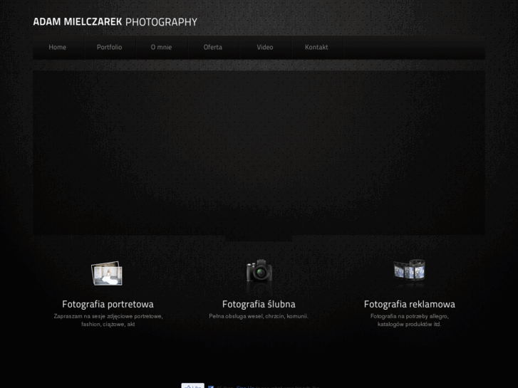www.adammielczarek.pl