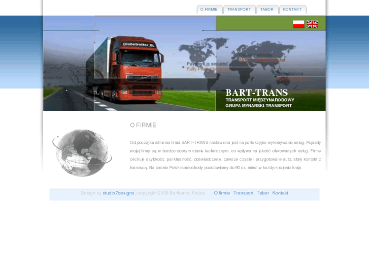 www.bart-trans.pl
