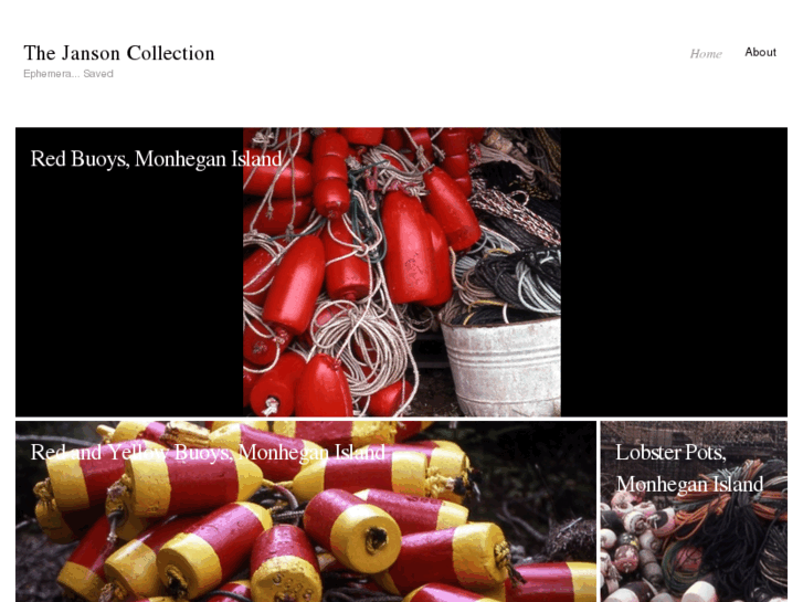 www.jansoncollection.com