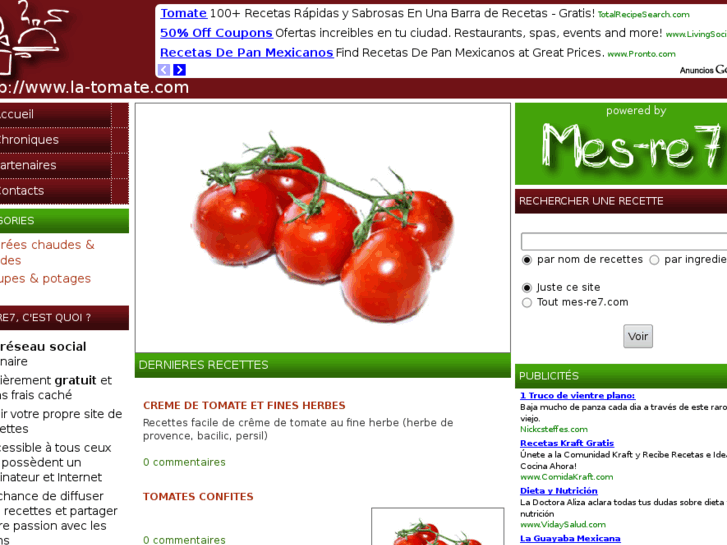 www.la-tomate.com
