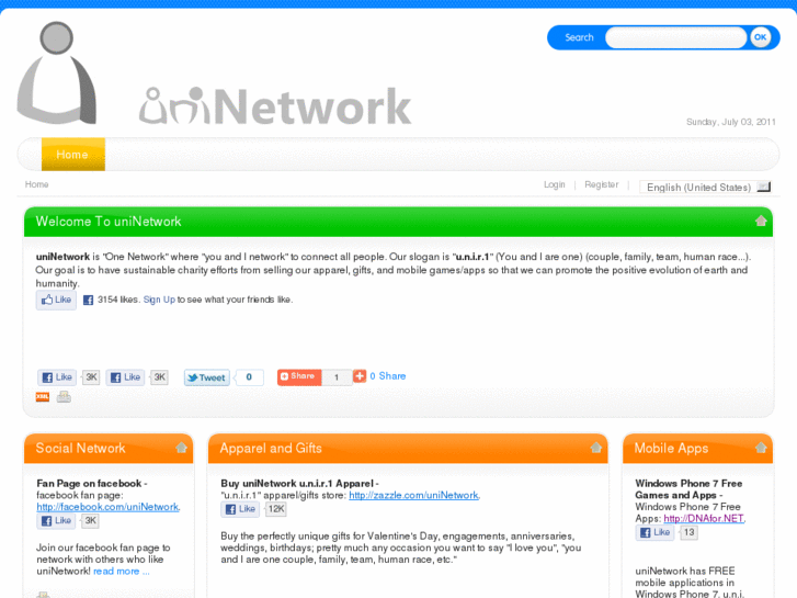 www.uninetwork.com