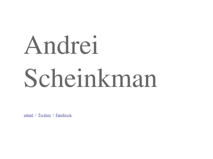 www.andreischeinkman.com