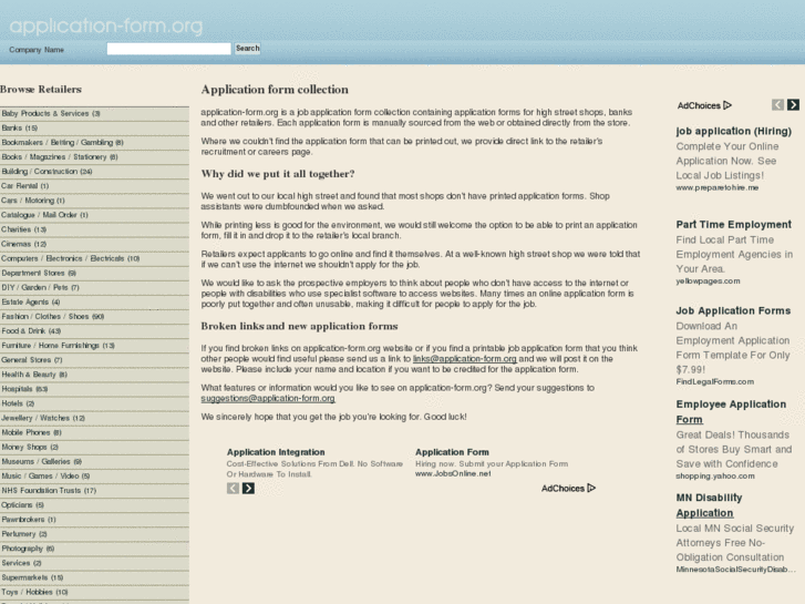 www.application-form.org