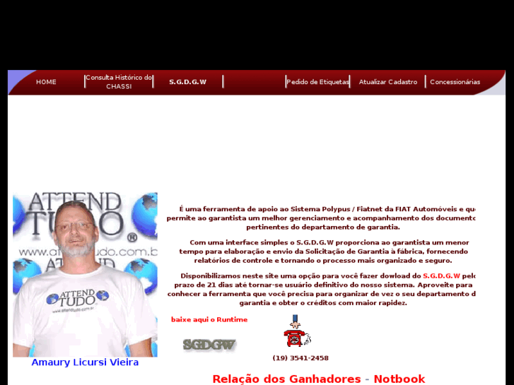 www.attendtudo.com.br
