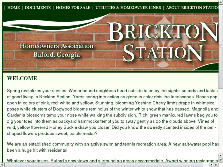 www.bricktonstationhoa.com