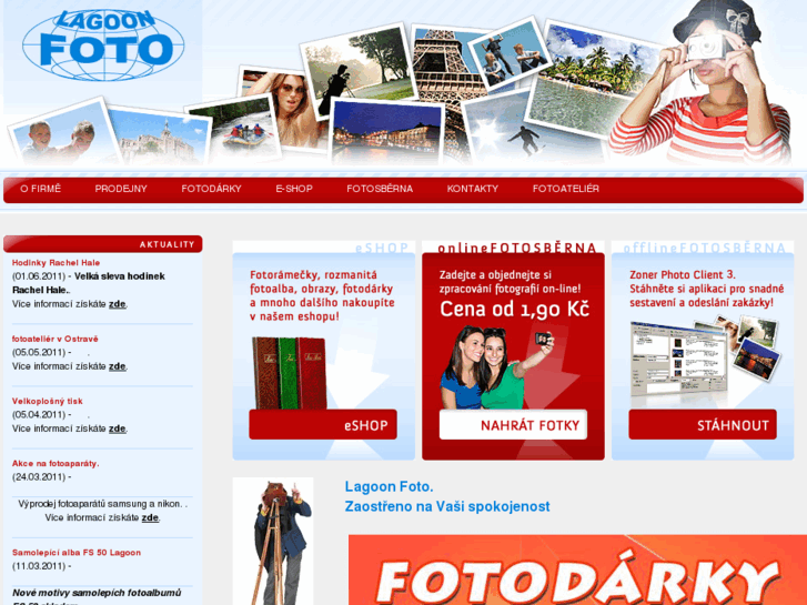 www.lagoon.cz