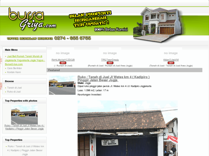 www.bursagriya.com