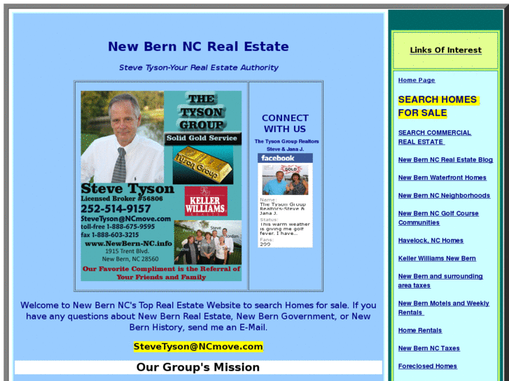 www.cravencountyhomes.com