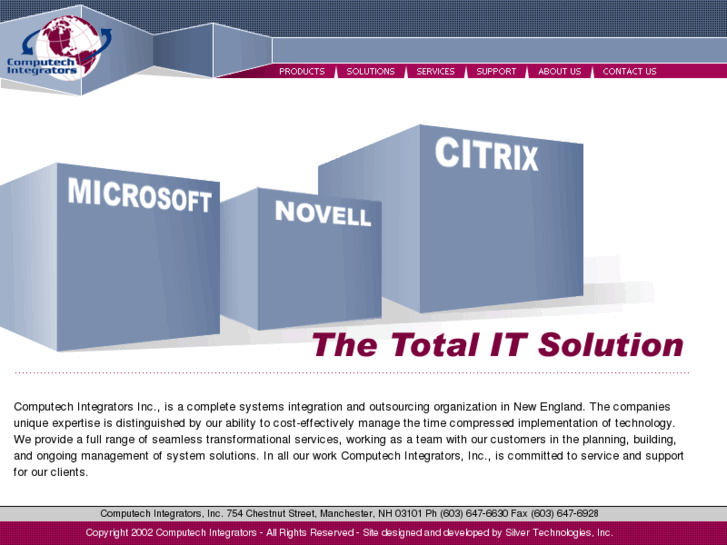 www.ctechint.com